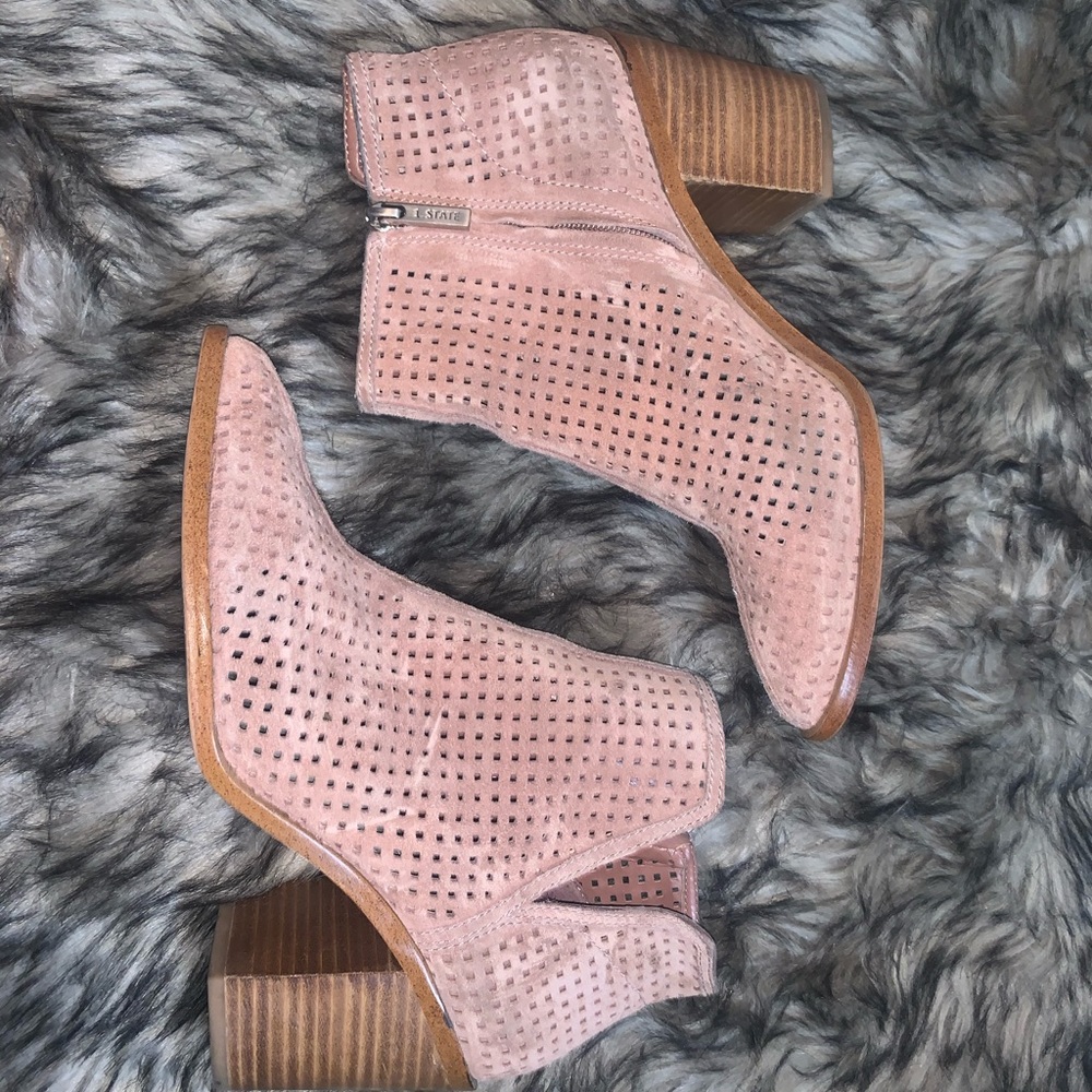 1. State Booties